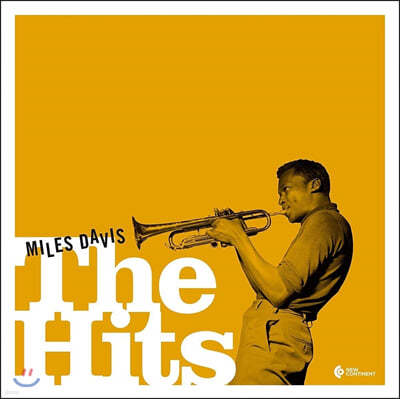 Miles Davis (마일즈 데이비스) - The Hits [LP]