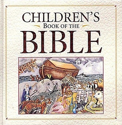 Children‘s Book of the Bible 