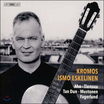 Ismo Eskelinen 21 Ÿ   (Kromos)