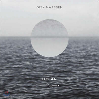 Dirk Maassen (더크 마센) - Ocean [LP]