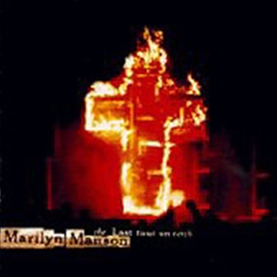 Marilyn Manson / The Last Tour On Earth