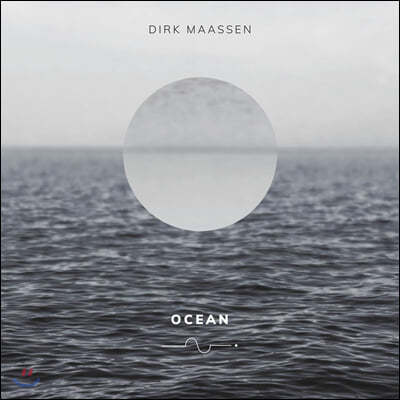 Dirk Maassen (ũ ) - Ocean