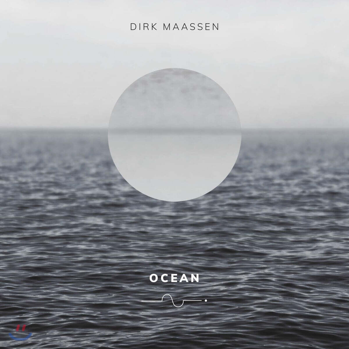 Dirk Maassen (더크 마센) - Ocean