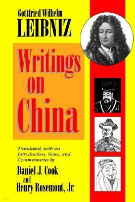 Writings on China