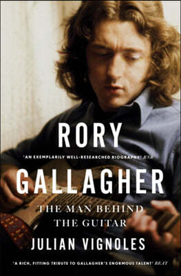 Rory Gallagher