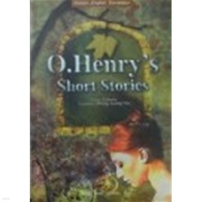 O.Henry,s short stories