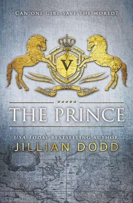 The Prince (Spy Girl) (Volume 1)