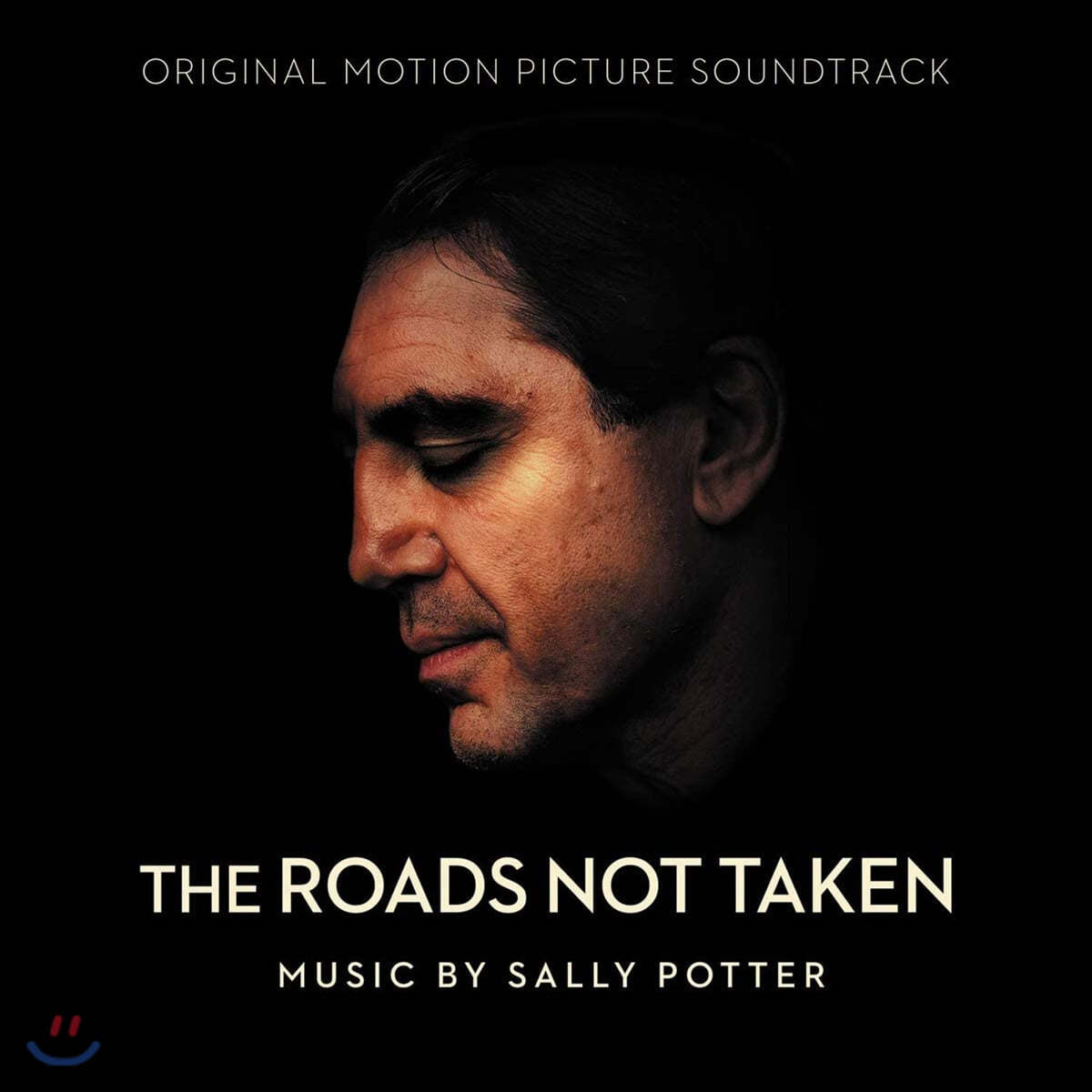 더 로즈 낫 테이큰 영화음악 (The Roads Not Taken Original Motion Picture Soundtrack by Sally potter)