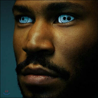 Kaytranada — Bubba 앨범 커버