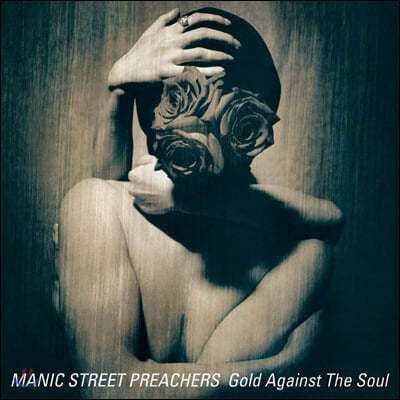 Manic Street Preachers (매닉 스트리트 프리처스) - 2집 Gold Against The Soul [LP]