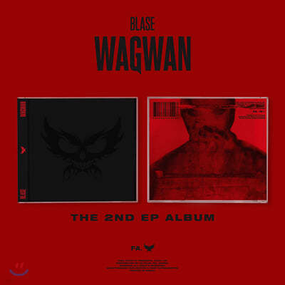  (Blase) - WAGWAN
