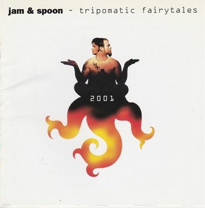 Jam & Spoon / Tripomatic Fairytales 2001