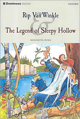 Dominoes Starter : Rip Van Winkle & The Legend of Sleepy Hollow