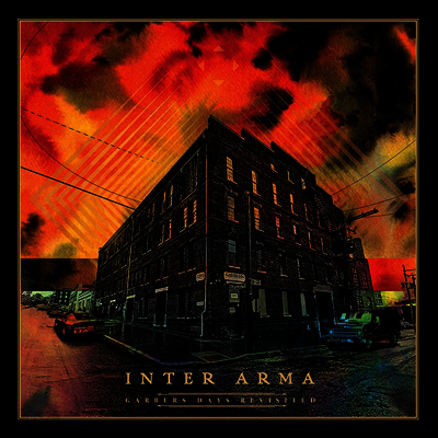 Inter Arma - Garbers Days Revisited (LP)