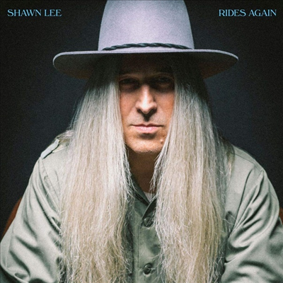 Shawn Lee - Ride Again (LP)