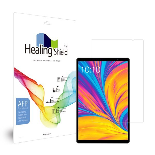 태클라스트 P10HD 올레포빅 고광택 액정보호필름