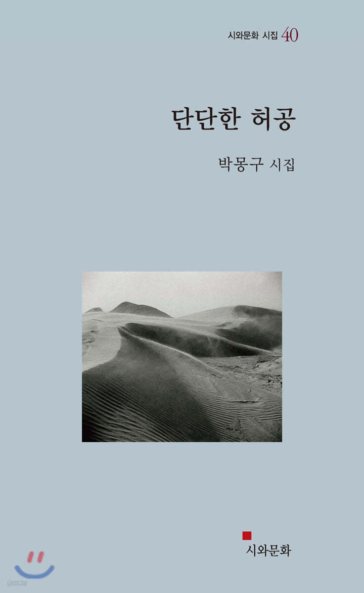 단단한 허공