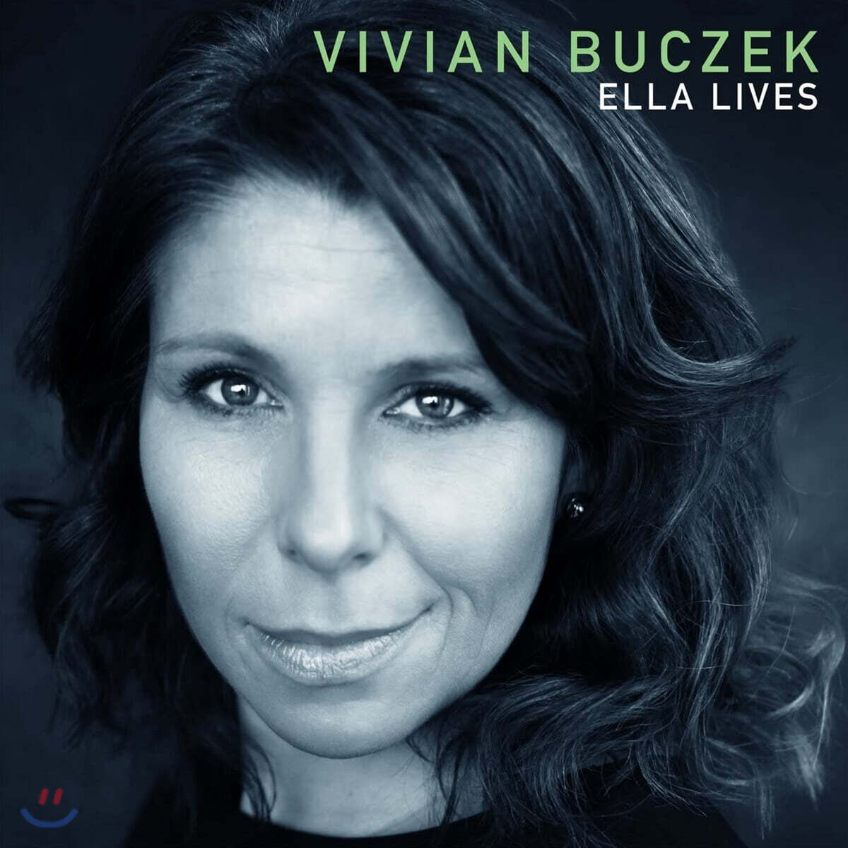 Vivian Buczek (비비안 부젝) - Ella Lives