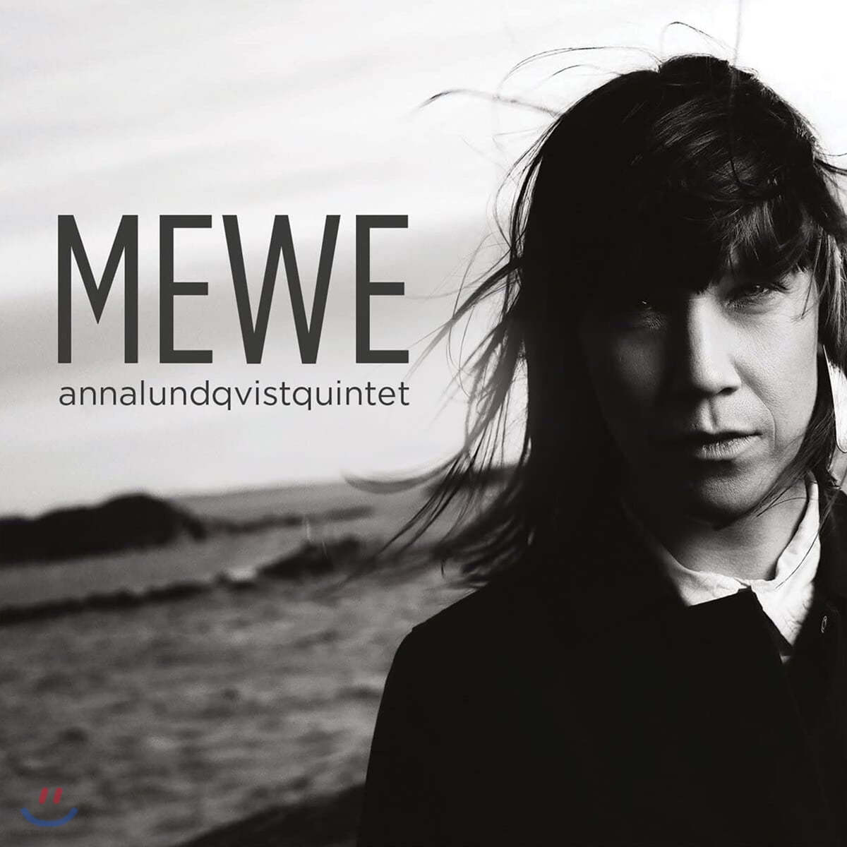 Anna Lundqvist Quintet (안나 룬드크비스트 퀸텟) - Mewe