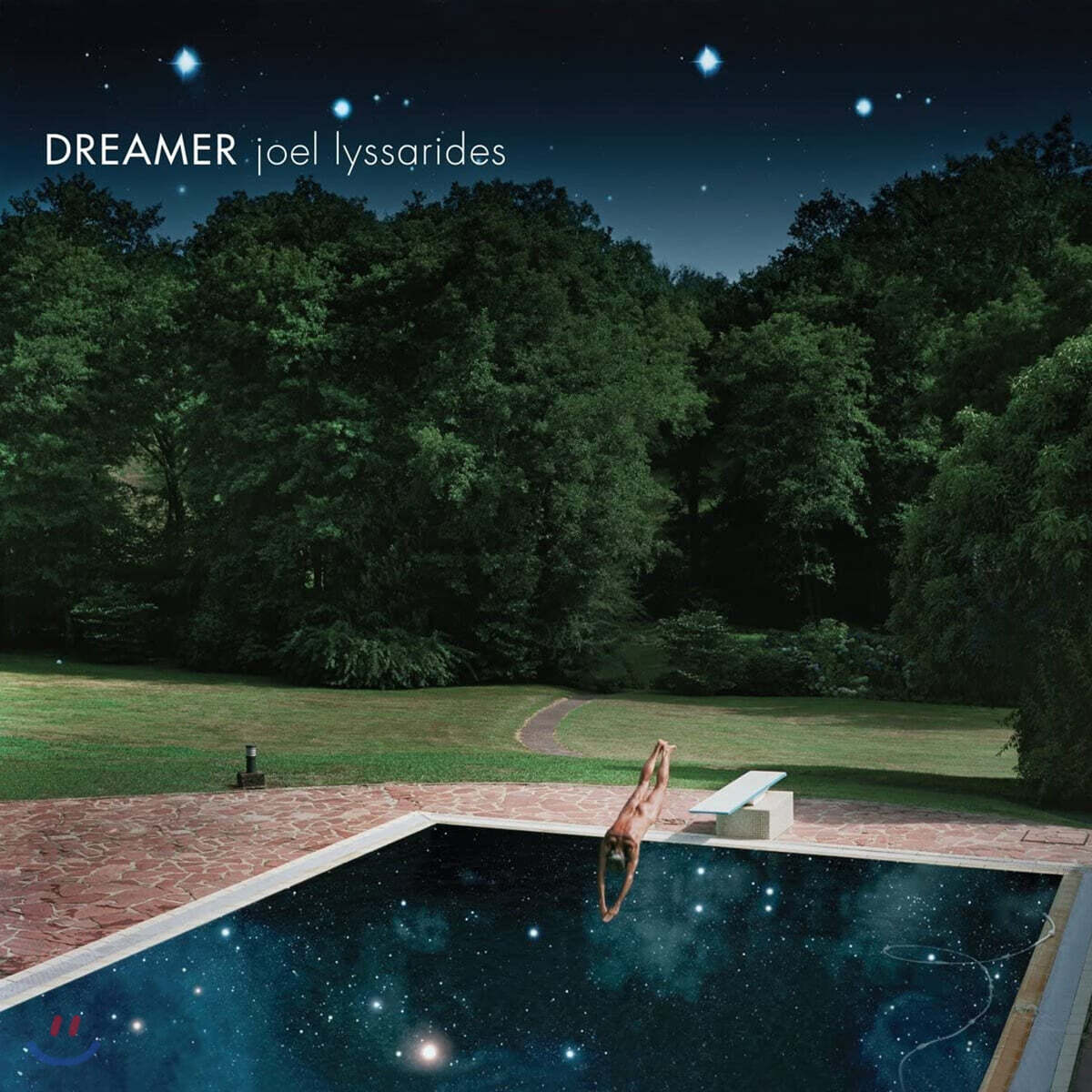 Joel Lyssarides (요엘 리사리데스) - Dreamer