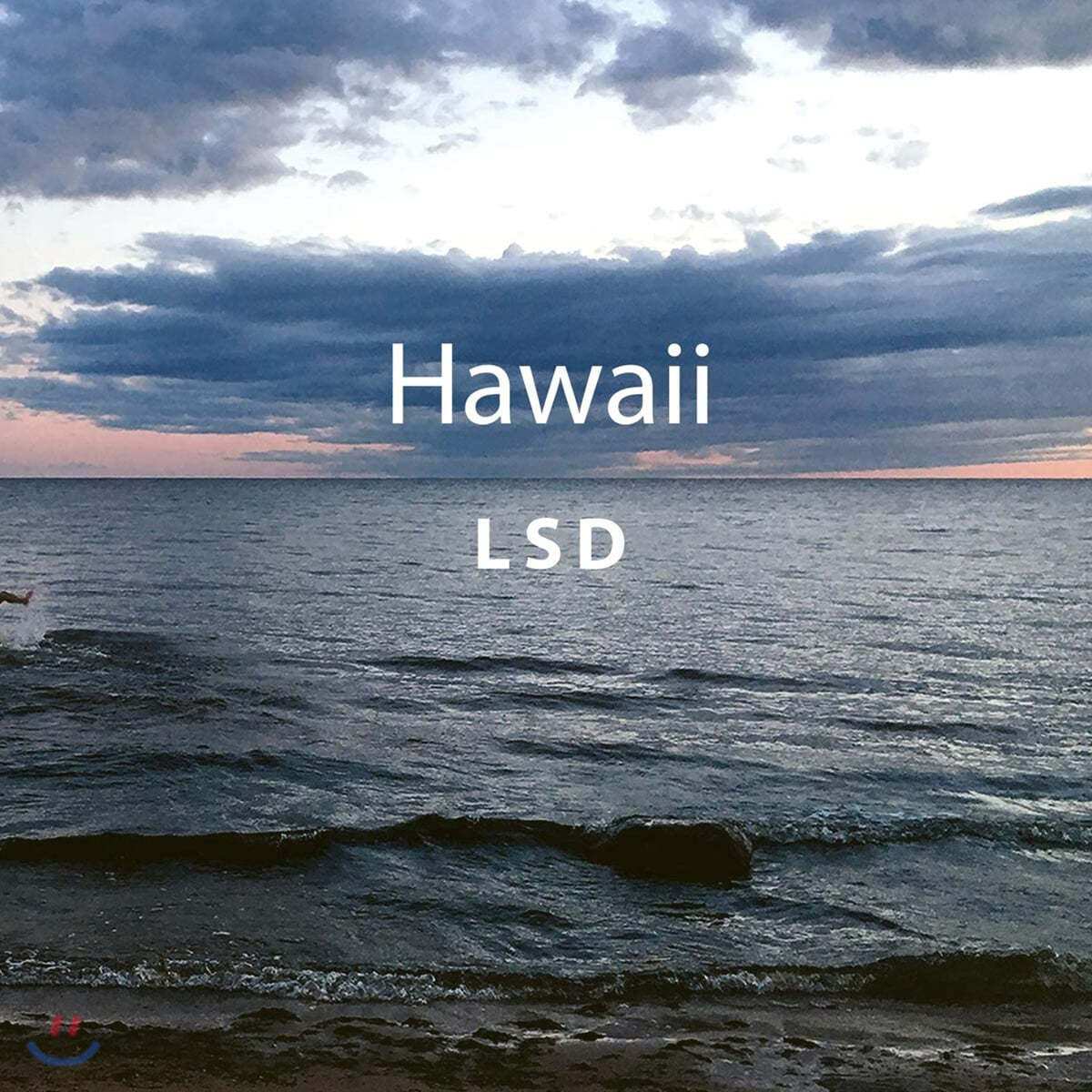 LSD (Lindborg, Sjostedt and Daniel) - Hawaii 