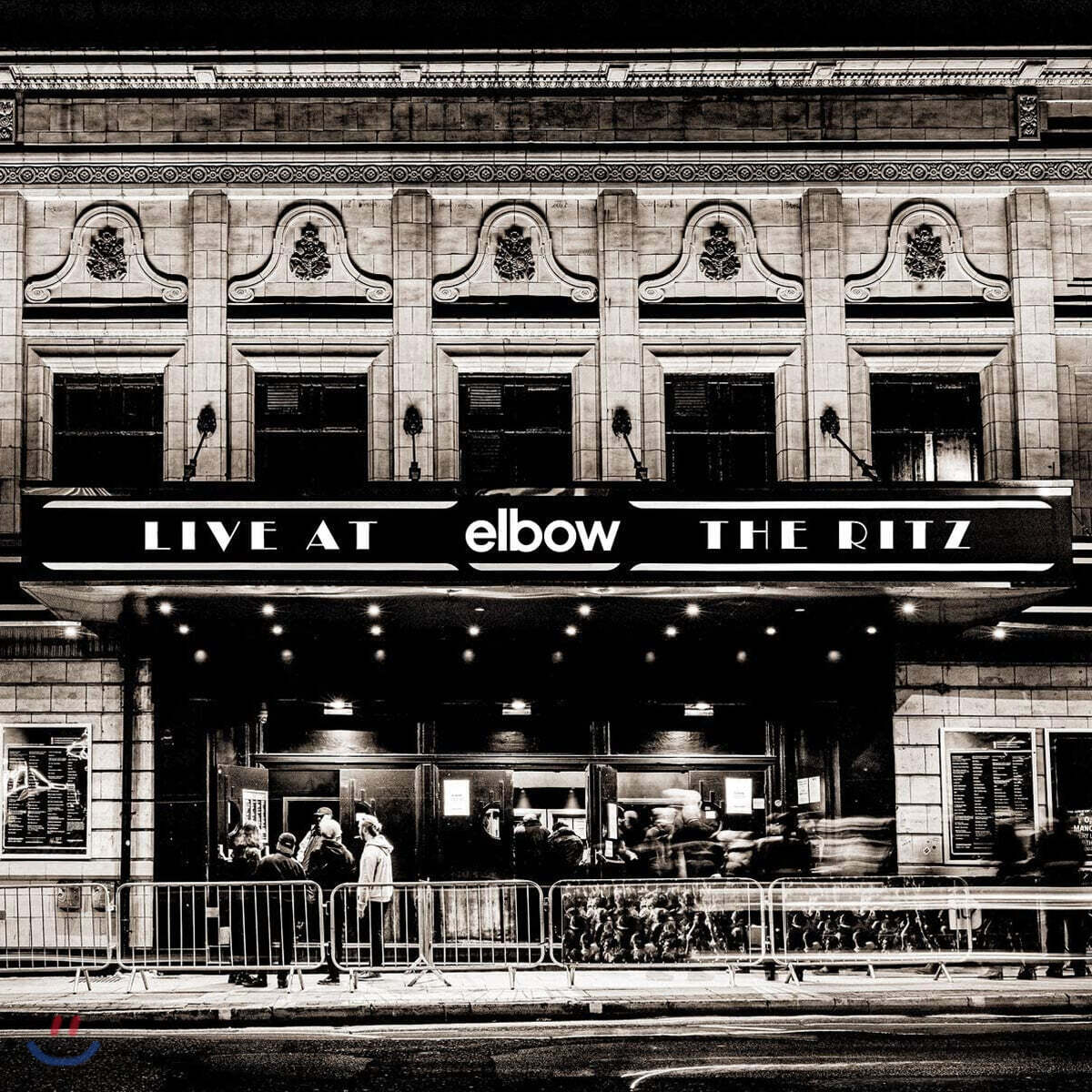 Elbow (엘보우) - An Acoustic Performance