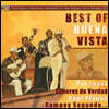    1 (The Best Of Buena Vista) [LP]
