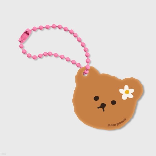 Dot flower bear( Ű)