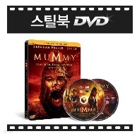 [ ƿDVD] ̶ 3: Ȳ  (The Mummy: Tomb Of The Dragon Emperor) DVD 2 Disc / ƿ̽ 