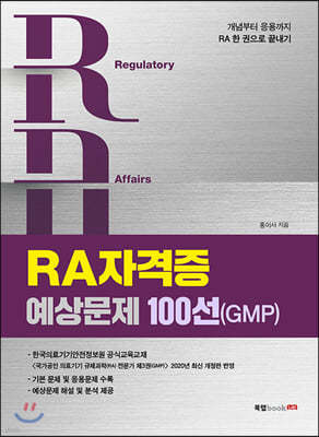 RA ڰ  100(GMP)