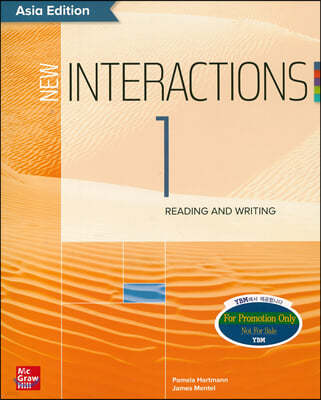 New Interactions : Reading & Writing 1