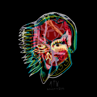 All Them Witches - Nothing As Ideal (140g Gatefold LP)