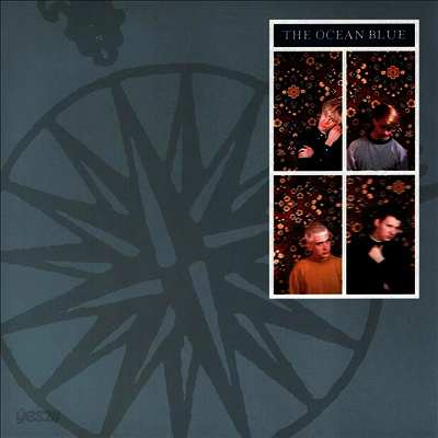 Ocean Blue - Ocean Blue (Colored LP)