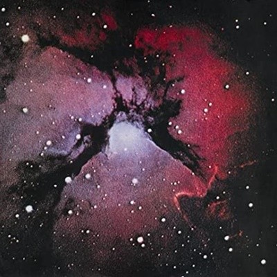 [중고 LP] King Crimson - Islands