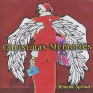 V.A - Christmas Memories (Remake Special)