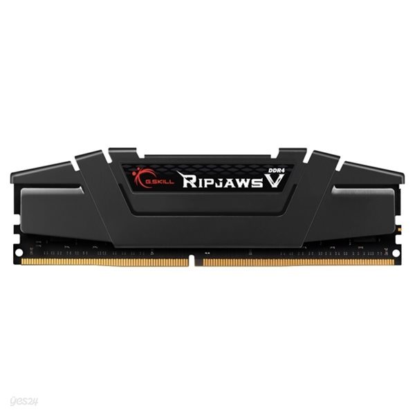 G.SKILL DDR4 32G PC4-25600 CL16 RIPJAWS V VK