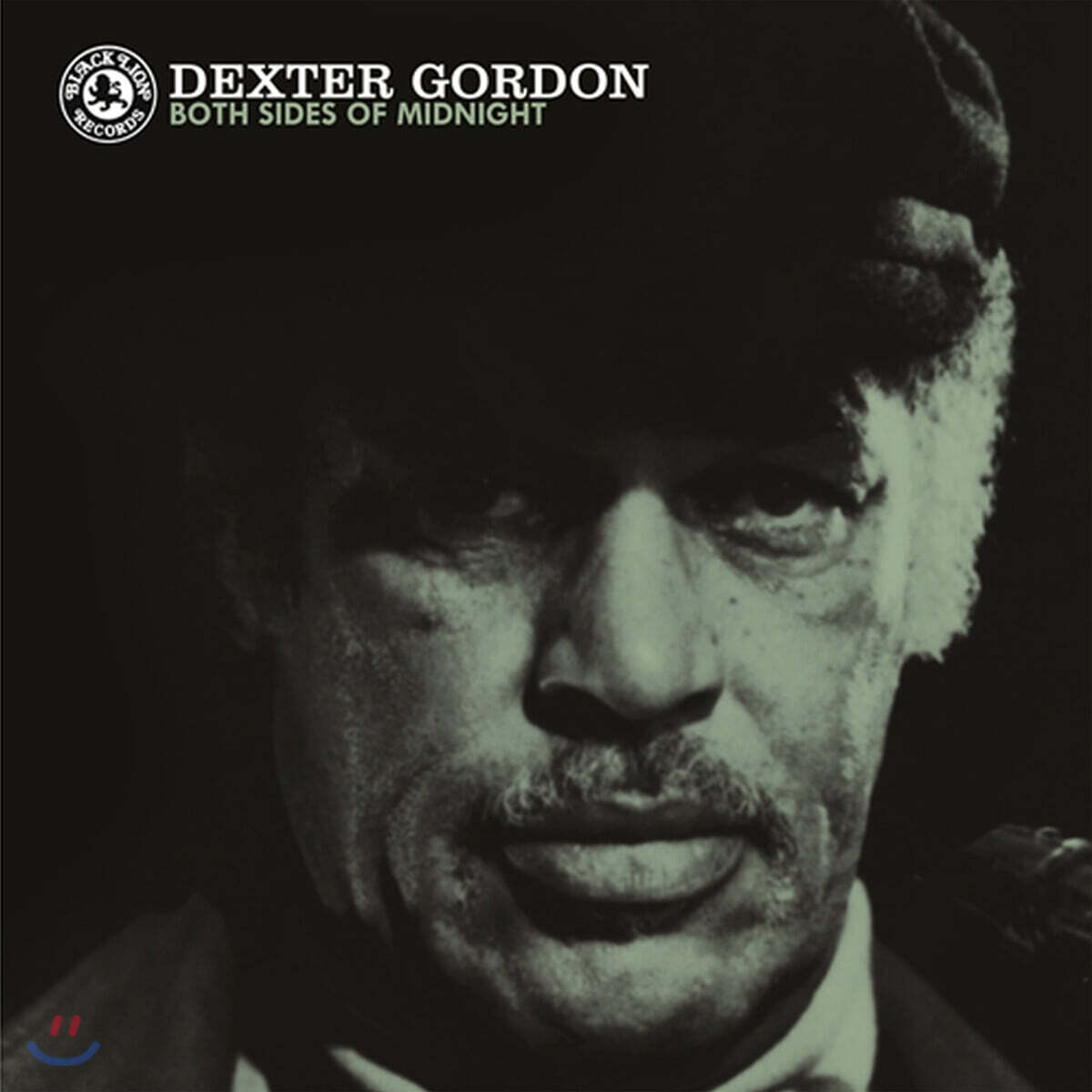 Dexter Gordon (덱스터 고든) - Both Sides of Midnigh [LP]