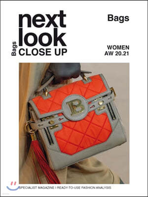 Next Look Close Up Women Bags (ݰ) : 2020 (No.8)