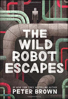 The Wild Robot Escapes: Volume 2