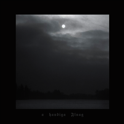 Lunar Aurora,Paysage D'Hiver — Schwarza Feus & schwarzas Isa / A Haudiga Fluag 앨범 커버