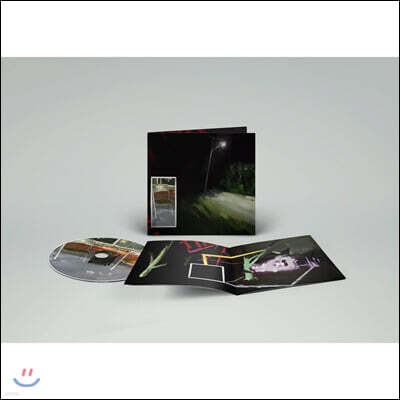 Car Seat Headrest (카 싯 헤드레스트) - 2집 Making a Door Less Open