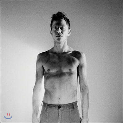 Perfume Genius (퍼퓸 지니어스) - 5집 Set My Heart On Fire Immediately