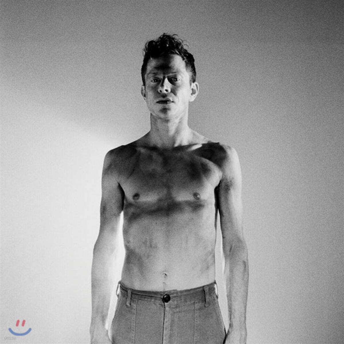 Perfume Genius (퍼퓸 지니어스) - 5집 Set My Heart On Fire Immediately