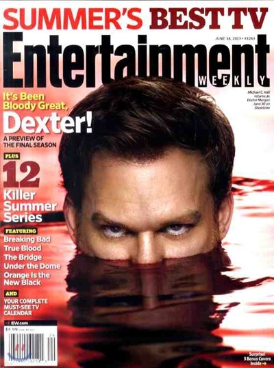 [ȣ] Entertainment Weekly (ְ) : 2013 06 14ȣ