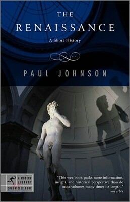 The Renaissance: A Short History