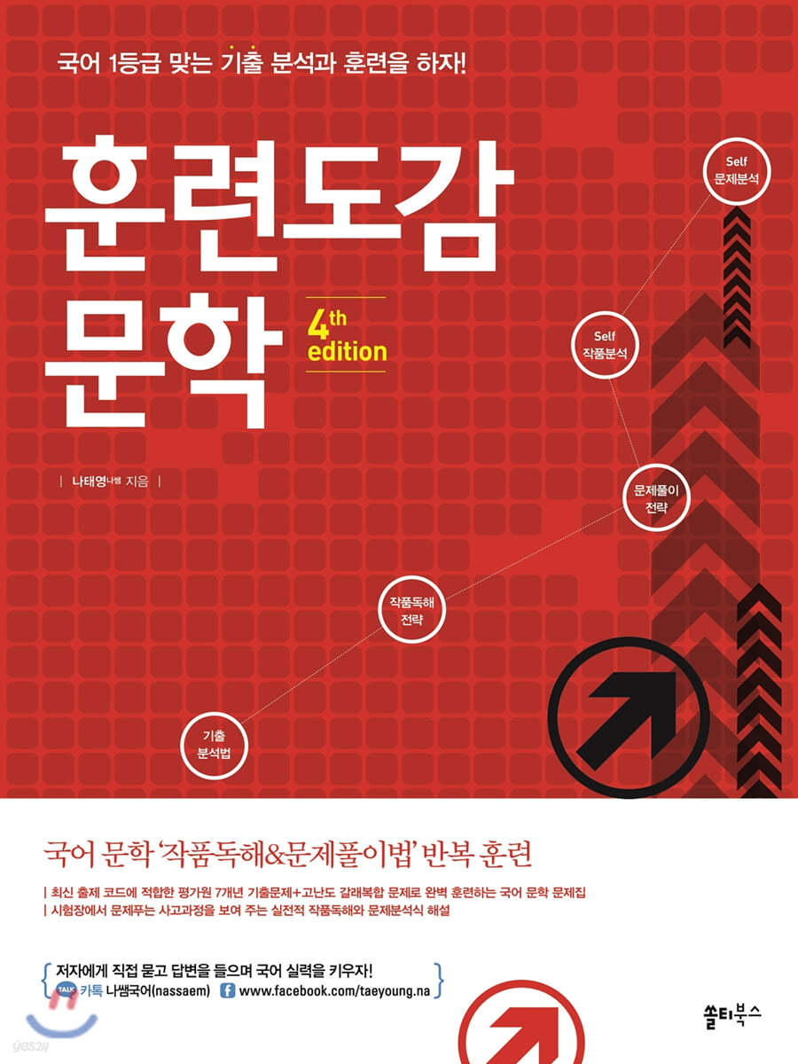 훈련도감 문학 (2020년)
