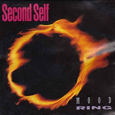 Second Self - Mood Ring (수입)