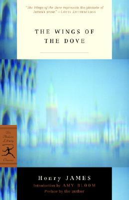 The Wings of the Dove