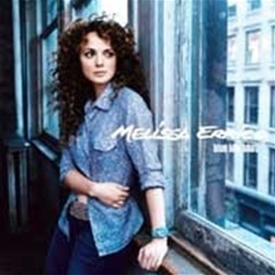 Melissa Errico / Blue Like That