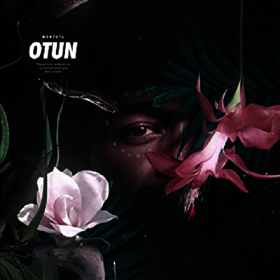 Montoya — Otun 앨범 커버